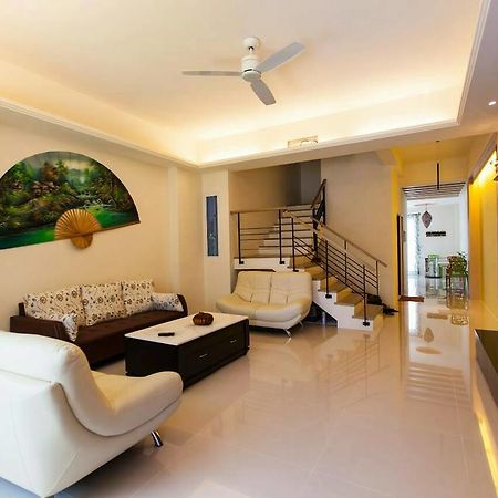 Ferienwohnung Sunshine Concerto T'ai-tung Exterior foto