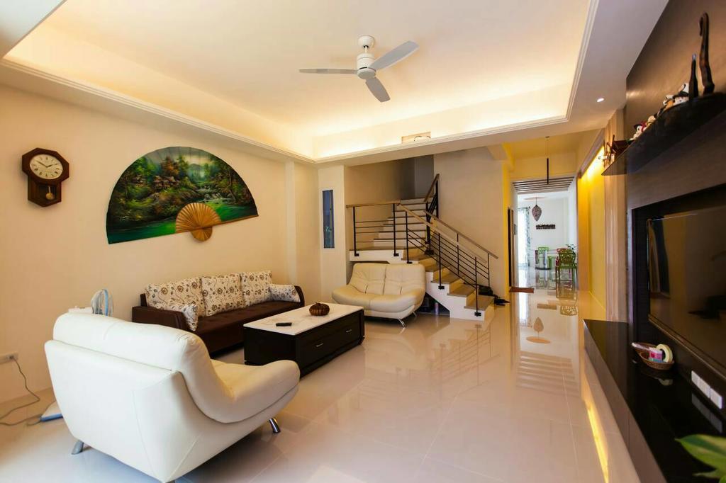 Ferienwohnung Sunshine Concerto T'ai-tung Exterior foto